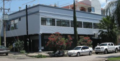 Clinica Robles