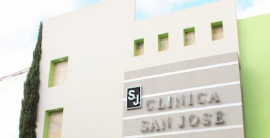 Clínica San José