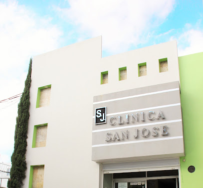 Clínica San José