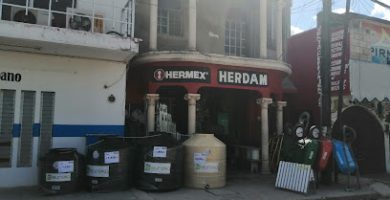 Ferreteria HERDAM