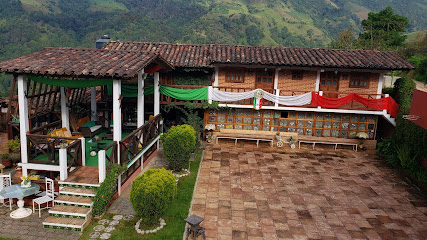 Cabañas Las Flores (Santa María coyomeapan Puebla)