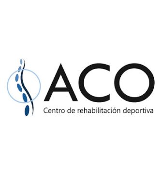 ACO Terapia física y deportiva