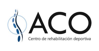 ACO Terapia física y deportiva