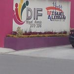 DIF Municipal Miguel Alemán