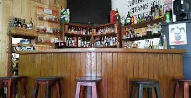 La Taberna De Las Vigas