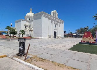 Ayuntamiento De Altar Sonora