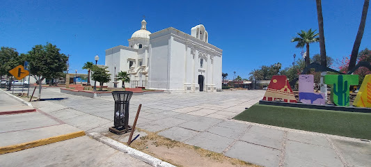 Ayuntamiento De Altar Sonora