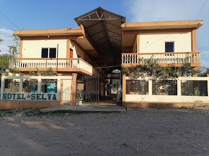 Hotel La Selva