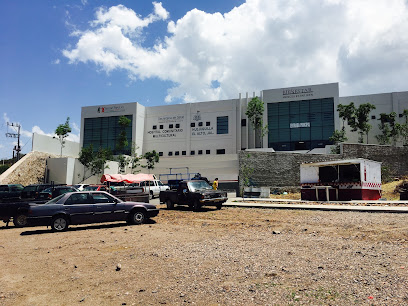 Hospital Comunitario Multicultural De Huejuquilla El Alto