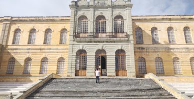 Centro de las Artes de San Agustín (CASA)