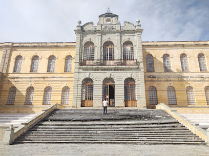 Centro de las Artes de San Agustín (CASA)