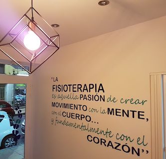 Fisioterapia La Marina