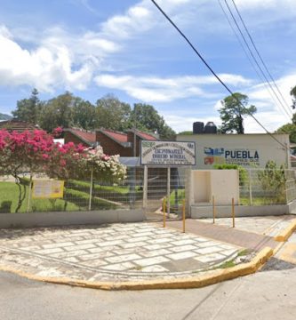 Escuela Artículo 123 Obrero Mundial