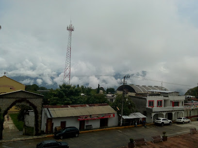 Presidencia Municipal de Tepehuacán de Guerrero