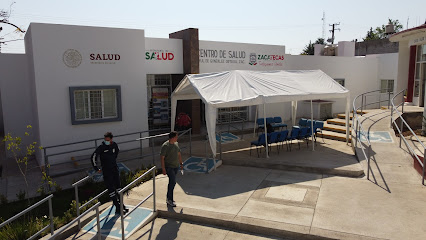 Centro De Salud Teul De Gonzalez Ortega