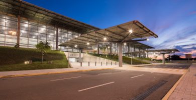 Aeropuerto Internacional de Acapulco