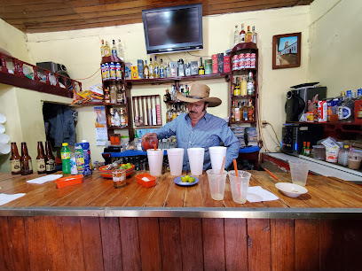 Bar La Chuta