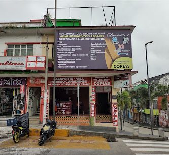 Tramita Facil Córdoba