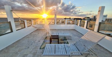 Casa Sirena Hotel Isla Mujeres