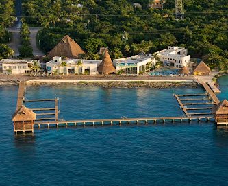 Dolphin Discovery Cozumel