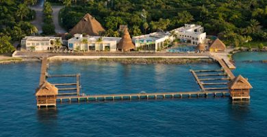 Dolphin Discovery Cozumel