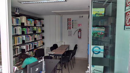 Biblioteca BUAP Teziutlán - Complejo Nororiental