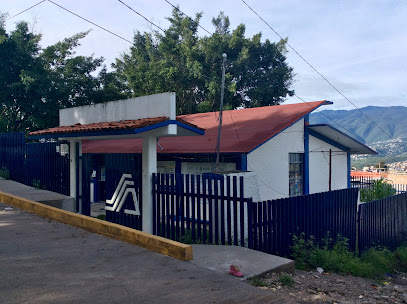 Centro De Salud Ignacio Manuel Altamirano