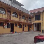 Hotel Huapango