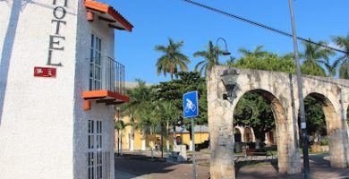 Hotel Esquivel "La Casona"