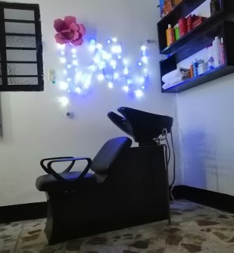 MAY SALON