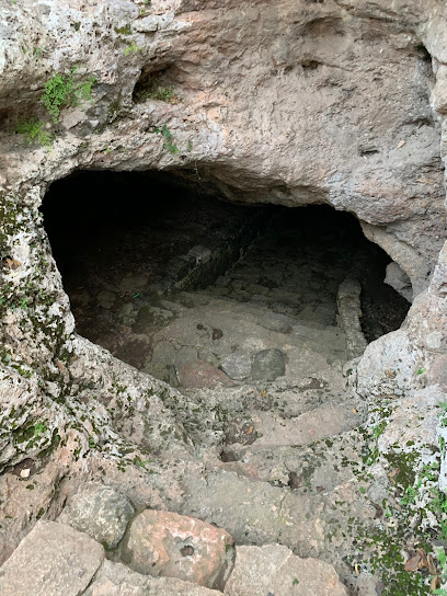 Cenote XCabachen de Mani