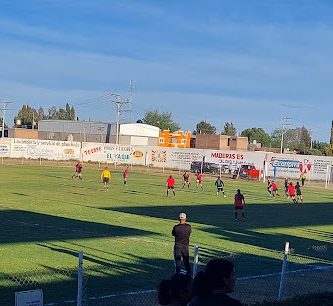 Estadio Deportivo Javier Ruiz Herrera