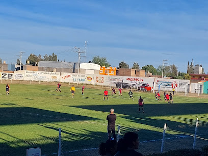 Estadio Deportivo Javier Ruiz Herrera