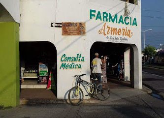 Farmacia Armeria