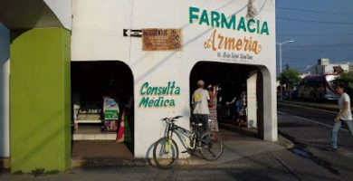 Farmacia Armeria