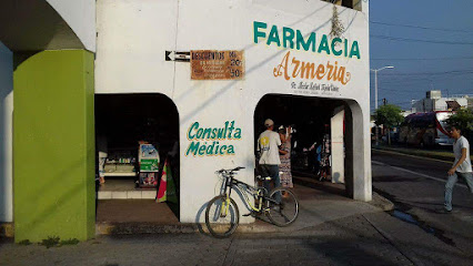 Farmacia Armeria