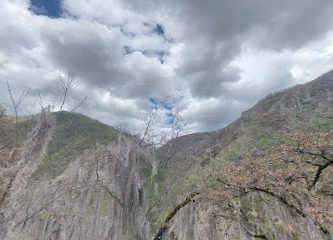 Santa Catarina Lachatao