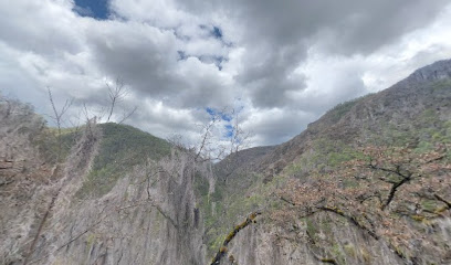 Santa Catarina Lachatao