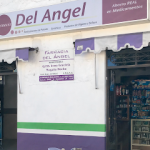 Farmacia del Ángel I Tlazazalca