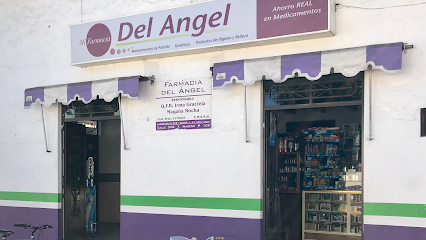 Farmacia del Ángel I Tlazazalca