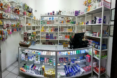 FARMACIA JM