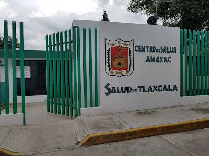 Centro De Salud Amaxac