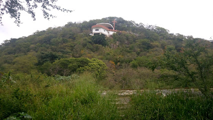 Cerrito de La Virgen de Guadalupe