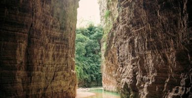 Arco Del Tiempo de Cintalapa