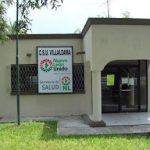 Centro De Salud Villaldama NL