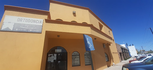 Hospital Juárez