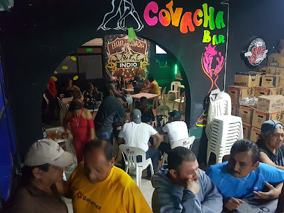 BAR LA COVACHA