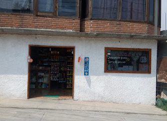 Farmacia san juditas