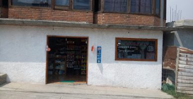 Farmacia san juditas