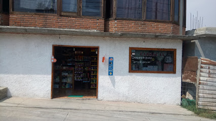 Farmacia san juditas